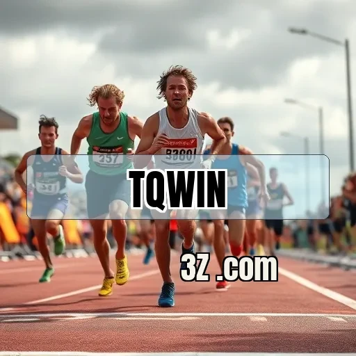 Esportes Empolgantes no tqwin com: Ao Vivo e Interativo!
