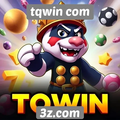 Explorando a variedade de jogos disponíveis no tqwin com