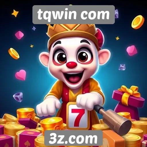 Principais jogos disponíveis em tqwin com