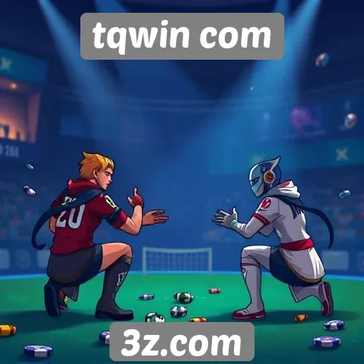 Estrategias populares dos jogadores em tqwin com