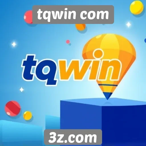Promoções e bônus oferecidos por tqwin com